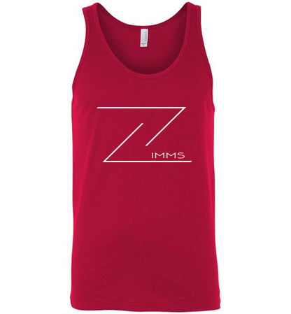 Zimms Logo Tank