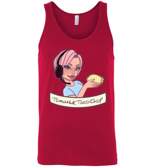 TomaHwkTacoChop Tank
