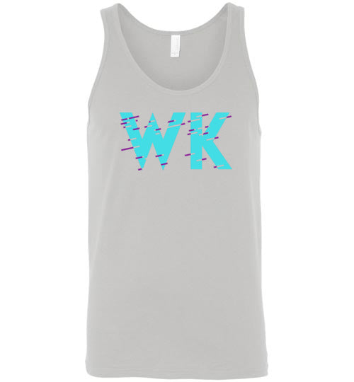 WyleeKylee Unisex Tank