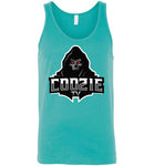 CoozieTV Tank
