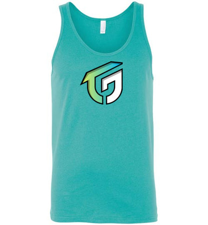 Tripp Gaming Tank