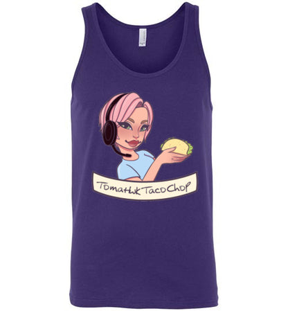 TomaHwkTacoChop Tank
