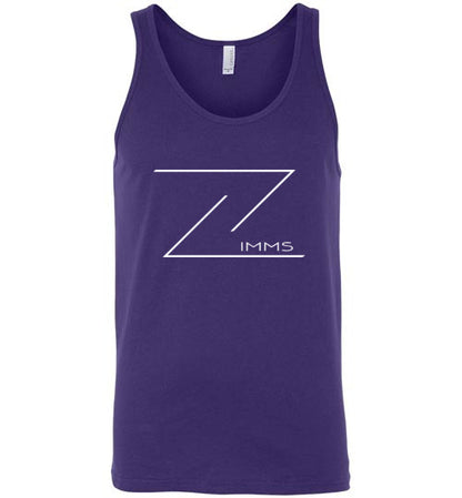 Zimms Logo Tank