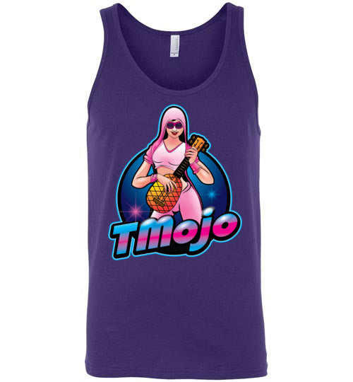 TMojo Logo Tank