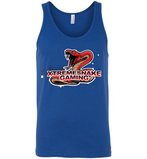XtremeSnake Gaming Tank