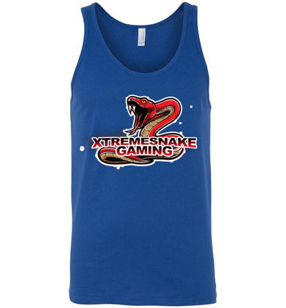 XtremeSnake Gaming Tank
