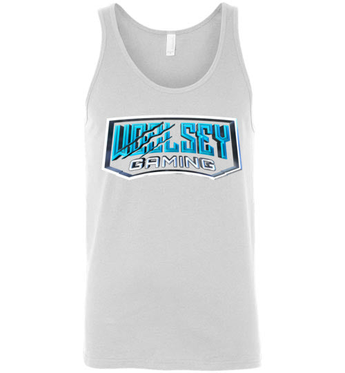 Woolsey Gaming Premium Logo Tank