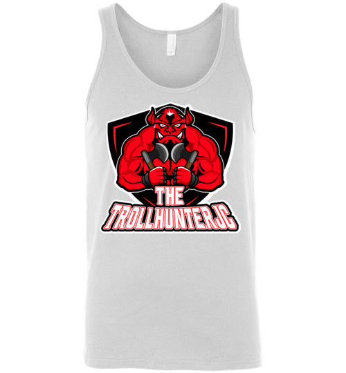 THETROLLHUNTERJC Unisex Tank