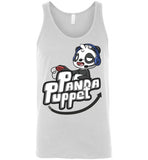 PandaPuppet Tank