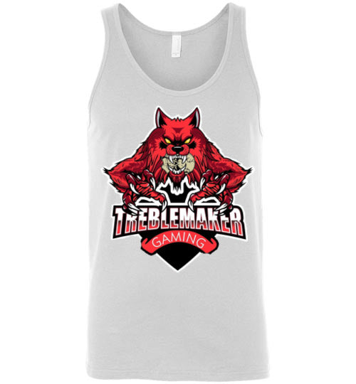 Treblemaker Gamin Tank