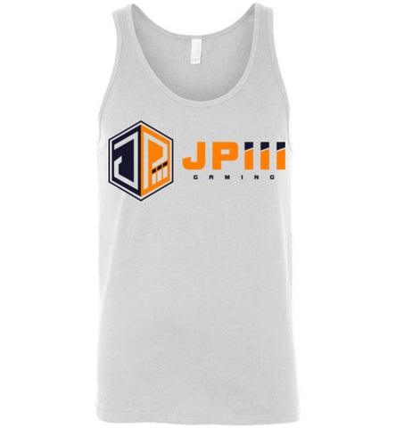 JPIII Gaming Logo Tank