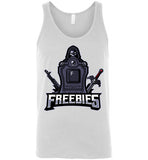 Freebies Logo Tank