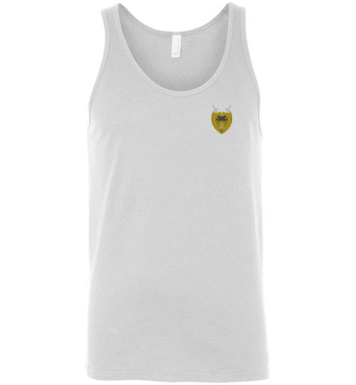 vipersfury86 Gaming Unisex Tank