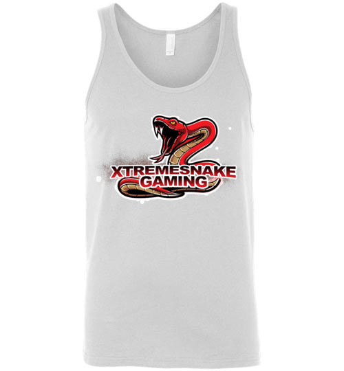 XtremeSnake Gaming Tank