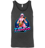 TMojo Logo Tank
