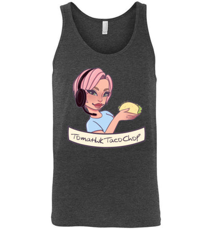 TomaHwkTacoChop Tank
