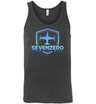 SevenZero Logo Tank