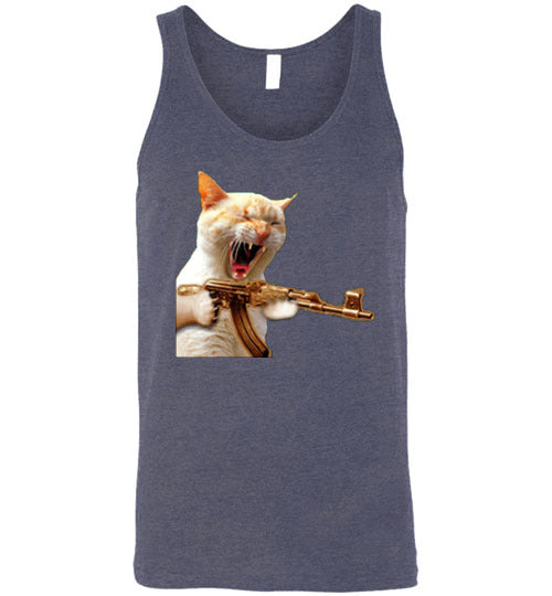 Tango Down Tank