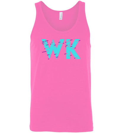 WyleeKylee Unisex Tank