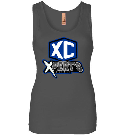 Xperts Corner Ladies Tank