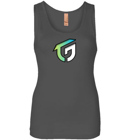 Tripp Gaming Ladies Tank