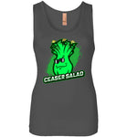 CeaserSalad Gaming Ladies Tank