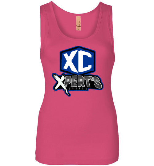 Xperts Corner Ladies Tank
