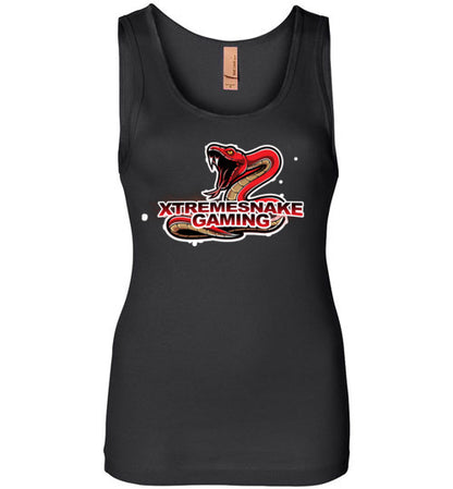 XtremeSnake Gaming Ladies Tank