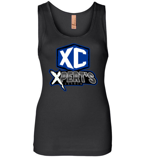Xperts Corner Ladies Tank