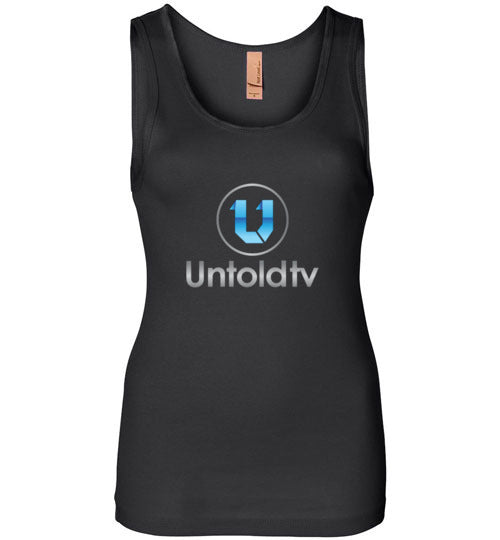 Untoldtv Ladies Tank