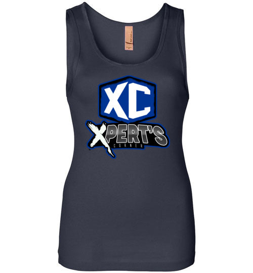 Xperts Corner Ladies Tank