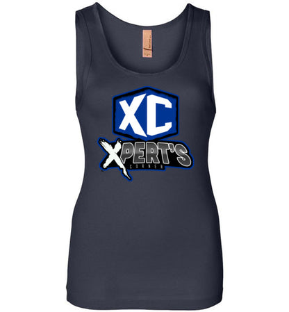 Xperts Corner Ladies Tank