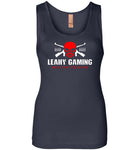 Leahy Gaming Ladies Tank