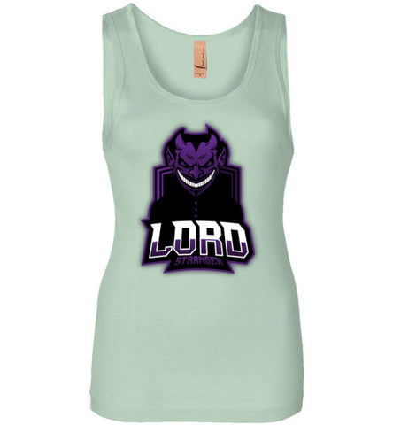 Lord_StrangeX Ladies Tank