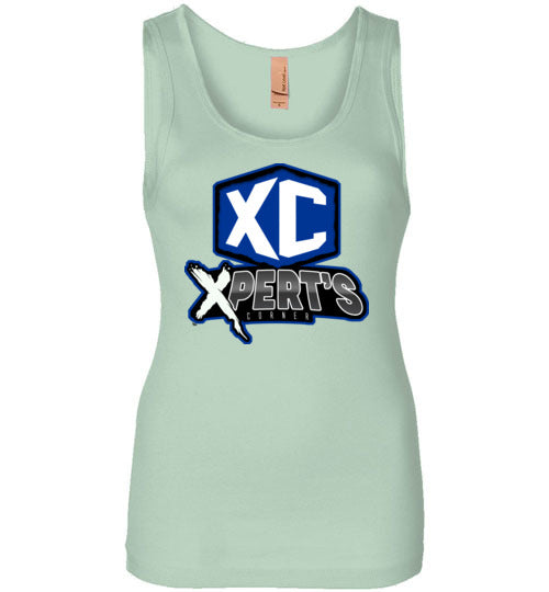 Xperts Corner Ladies Tank