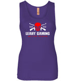 Leahy Gaming Ladies Tank