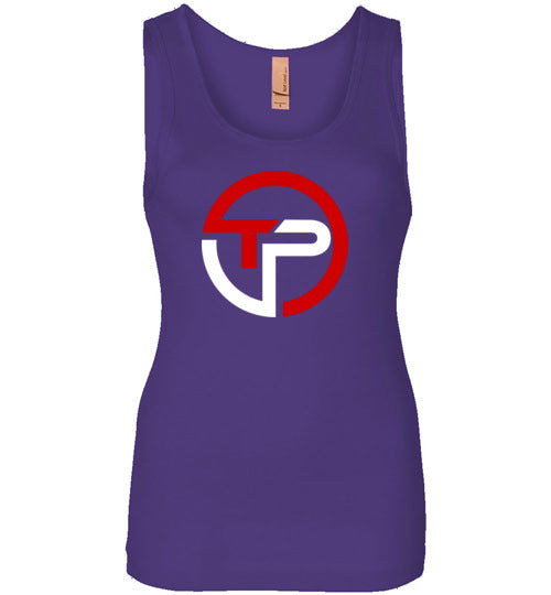 ThaPromise19 Ladies Tank
