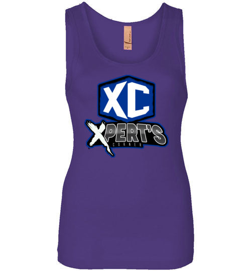 Xperts Corner Ladies Tank
