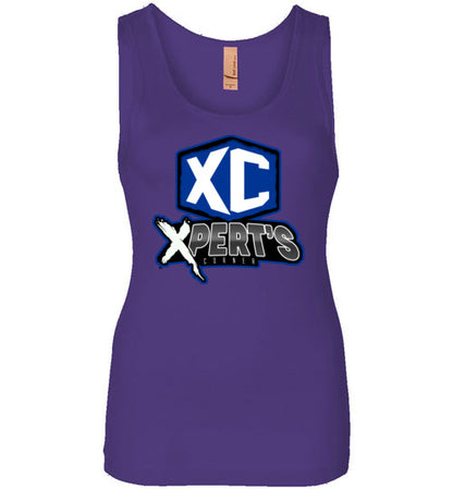 Xperts Corner Ladies Tank