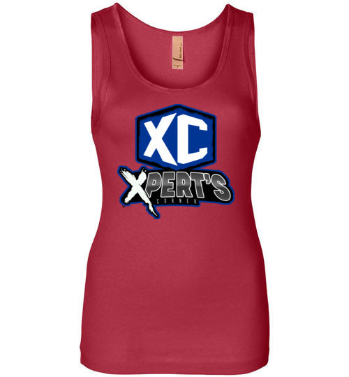 Xperts Corner Ladies Tank