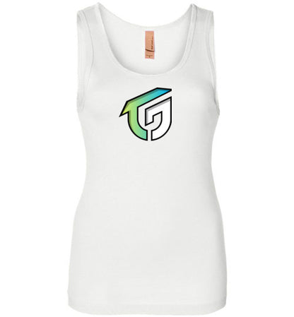 Tripp Gaming Ladies Tank