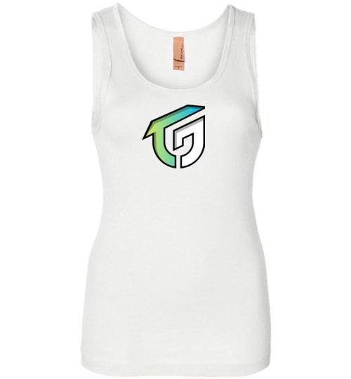 Tripp Gaming Ladies Tank
