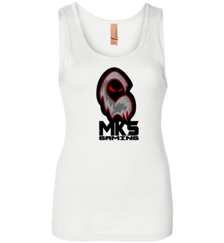 MKS Gaming Ladies Logo Tank