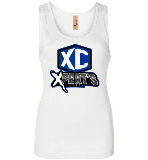 Xperts Corner Ladies Tank