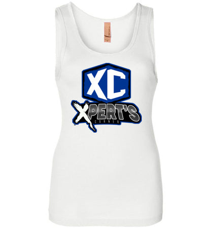 Xperts Corner Ladies Tank