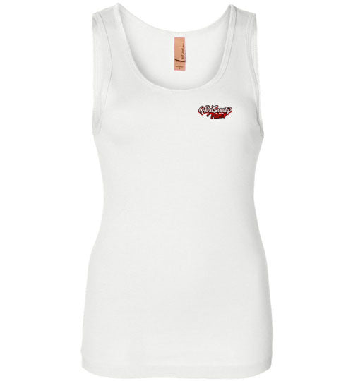 THSP Double Logo Ladies Tank