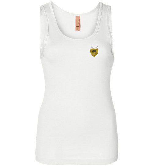 vipersfury86 Gaming Ladies Tank