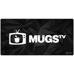 MugsTV XXL Mousepad