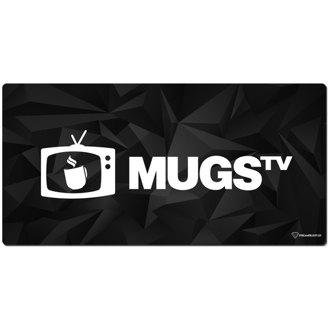 MugsTV XXL Mousepad
