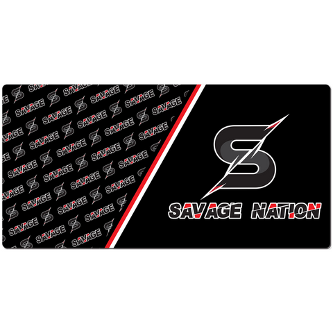 Savage Nation XXL Mousepad